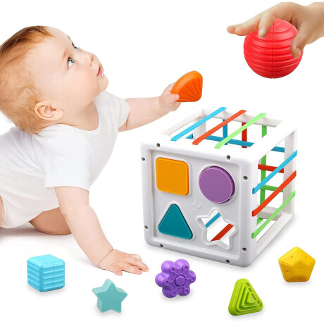 Cubo de Encastre Cubo de Encastre