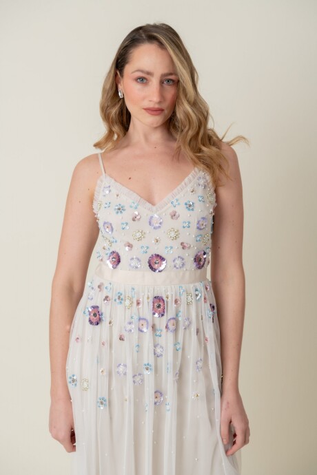 VESTIDO JESSAMINE VESTIDO JESSAMINE