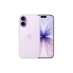 iPhone 17 256 GB Lavender