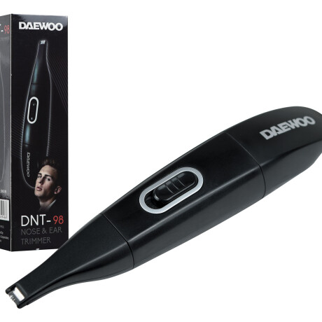 CORTA PELO DAEWOO PARA NARIZ U OREJA CORTA PELO DAEWOO PARA NARIZ U OREJA