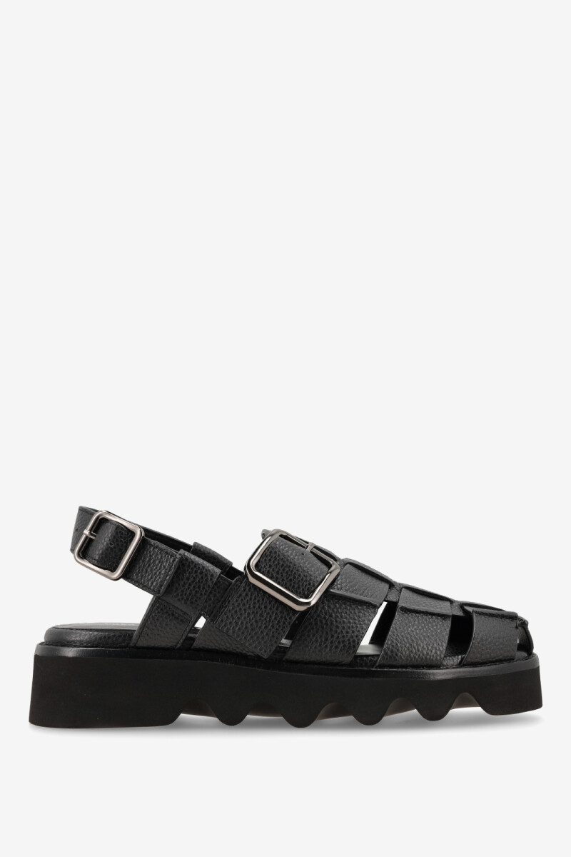 ZAPATO CHIE Negro