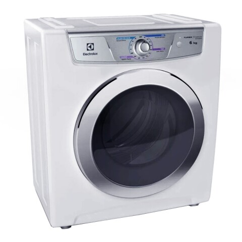 Secarropas Carga Frontal Electrolux 6kg Edec06m5jsnw SECARROPA ELECTROLUX 7K EDEJ07D5JSYW-CU