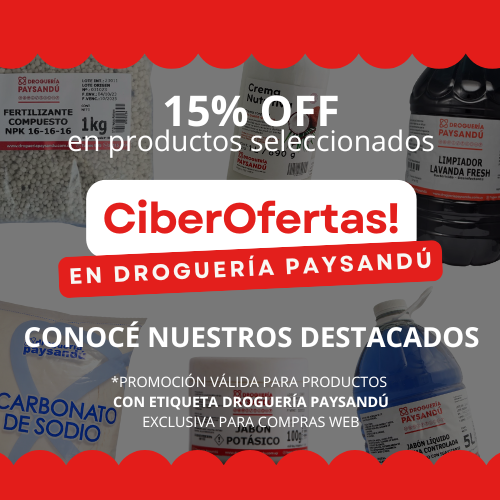 CIBER OFERTAS