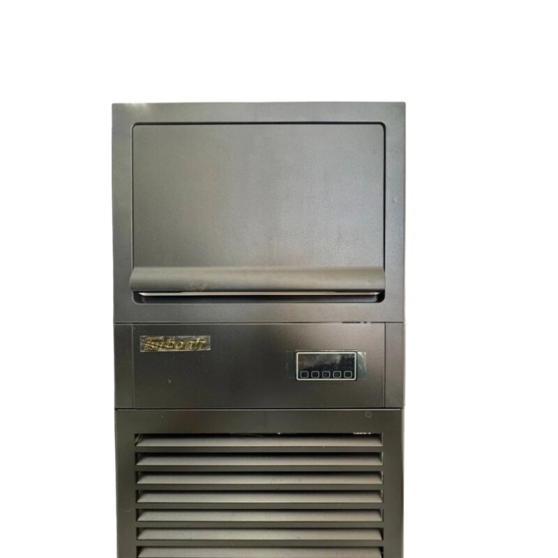 Fabricadora de Hielo Turbo Air 50 kgs. Fabricadora de Hielo Turbo Air 50 kgs.
