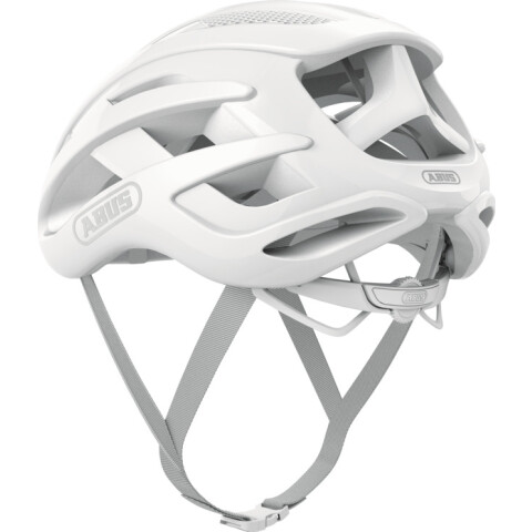CASCO ABUS AIRBREAKER - PURE WHITE CASCO ABUS AIRBREAKER - PURE WHITE