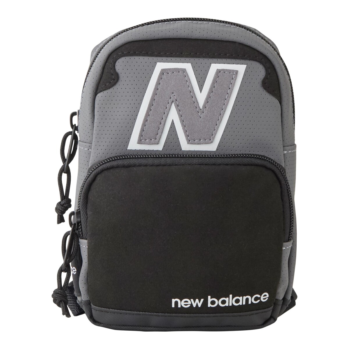 Mochila New Balance - LAB23029CTR - CASTLE ROCK 