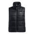 LW INSULATE VEST-BLK BLK-001