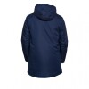 PARKA UMBRO PULSE Black