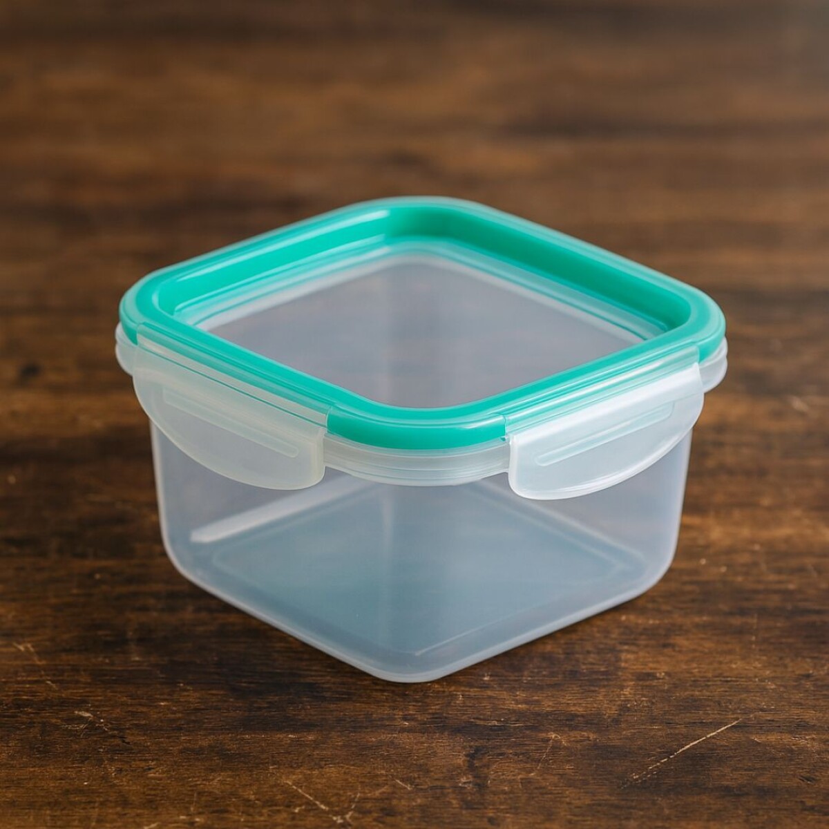 VIANDA HERMETICA CUADRADA N2 MEDIA ATMA 