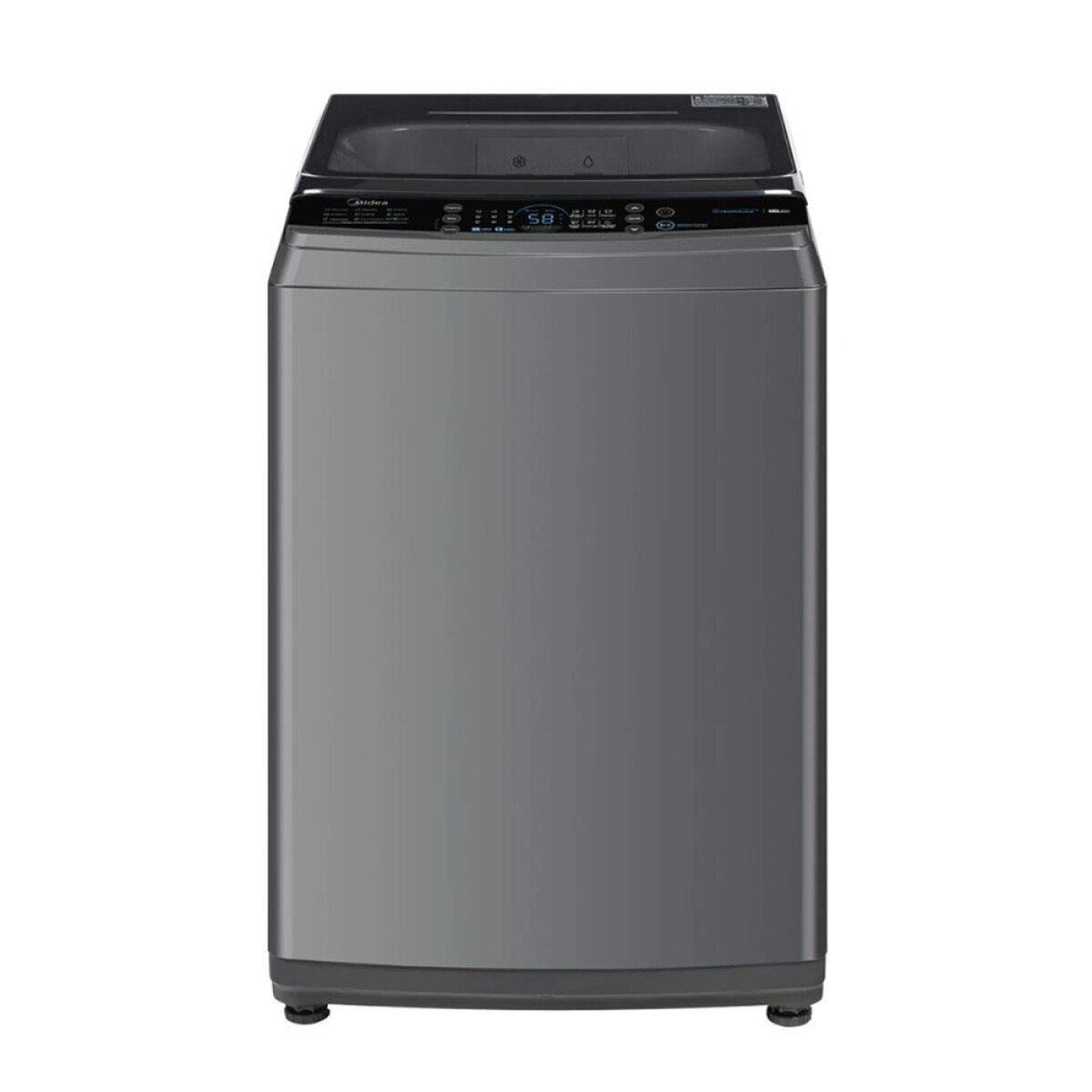 Lavarropas Midea 11 KG MA200W110 