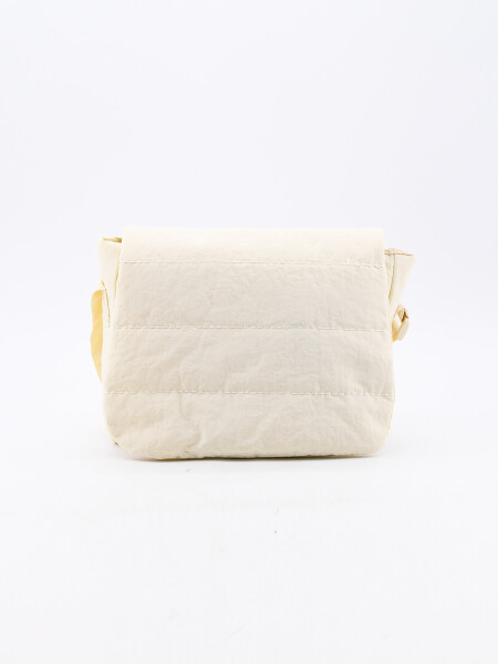 BANDOLERA ESTAMBUL OFF WHITE