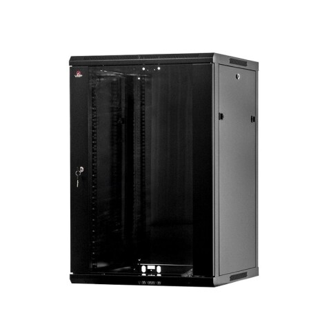 RACK DE PARED 18U 600MM RACK DE PARED 18U 600MM
