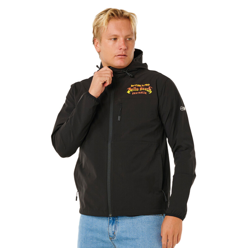Campera Rip Curl Bells Pro 26 Campera Rip Curl Bells Pro 26