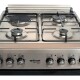 COCINA ITIMAT INOX COMBI CONVECCIÓN 3+1 COCINA ITIMAT INOX COMBI CONVECCIÓN 3+1
