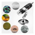 Microscopio Digital Usb 1000x Disparo Jepg Video Avi Microscopio Digital Usb 1000x Disparo Jepg Video Avi