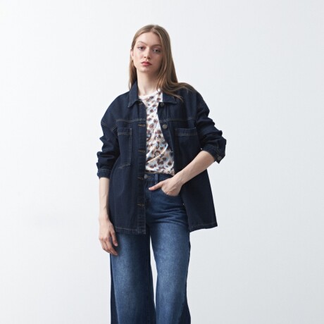 REMERA ACACIA Blanco