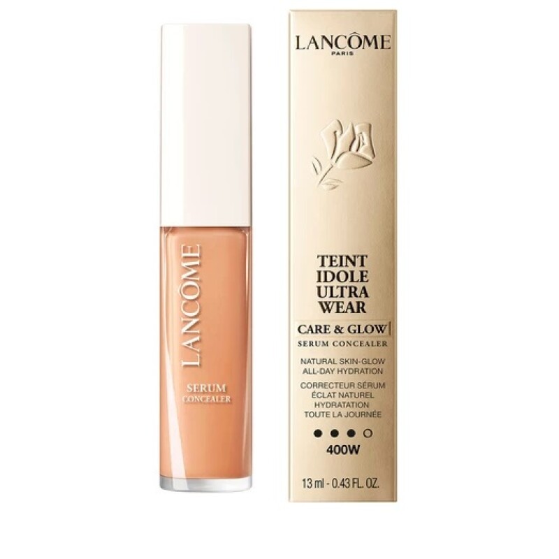 Corrector Lancome Teint Idole Ultra Wear 400w 13ml Corrector Lancome Teint Idole Ultra Wear 400w 13ml