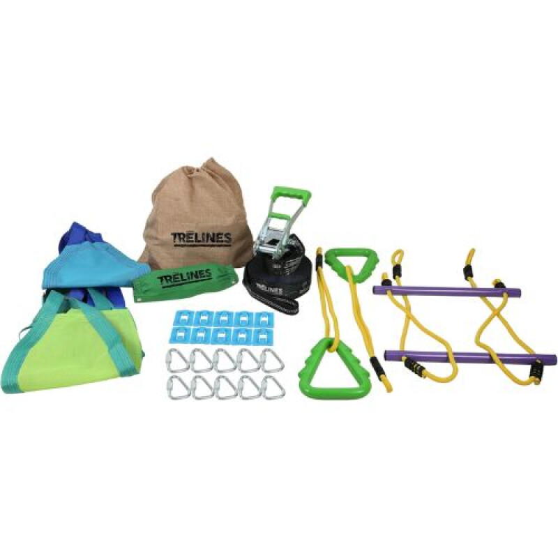 Swingset- Linea de Gimnasia Swingset- Linea De Gimnasia
