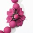 COLLAR DAREK FUCSIA COLLAR DAREK FUCSIA