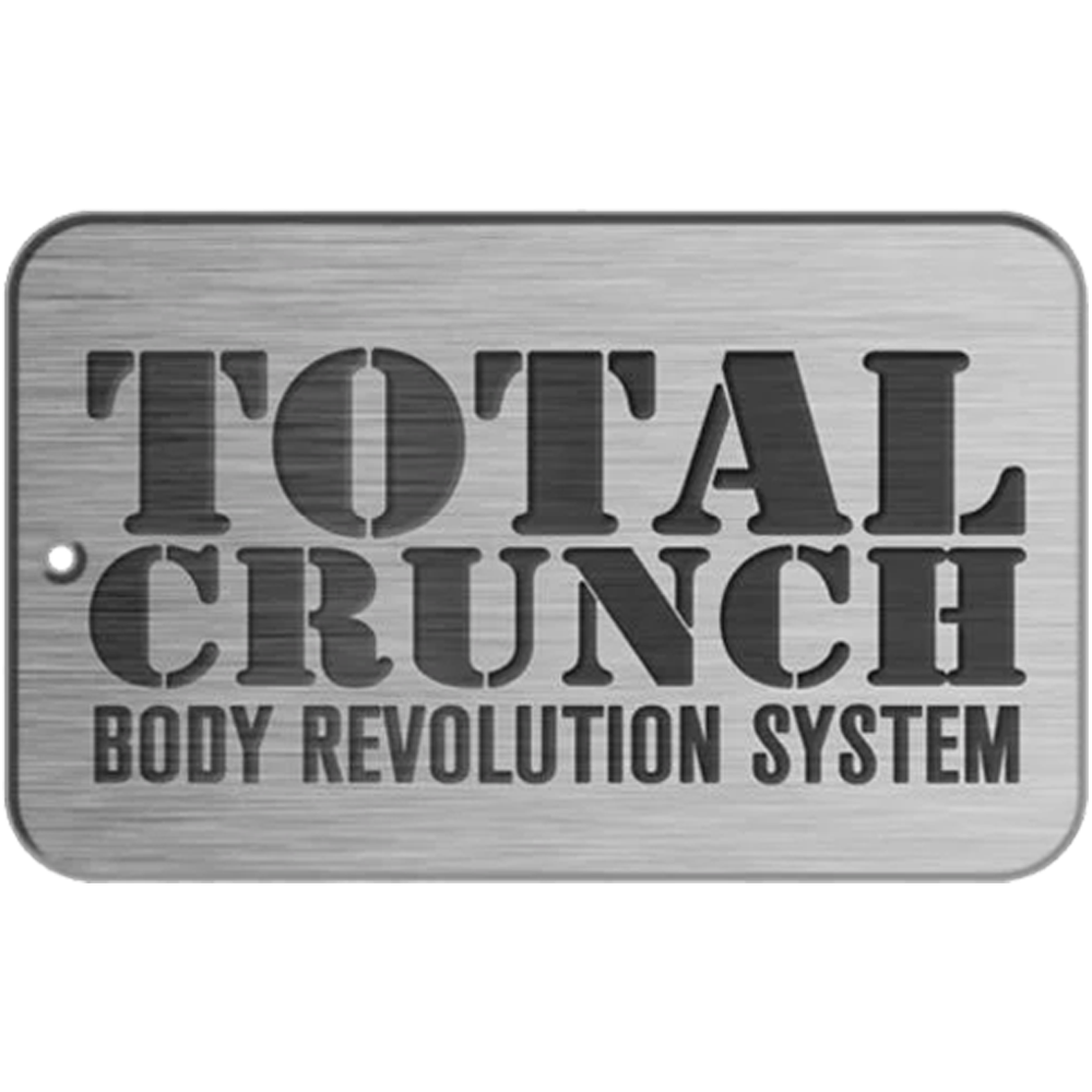 Total Crunch