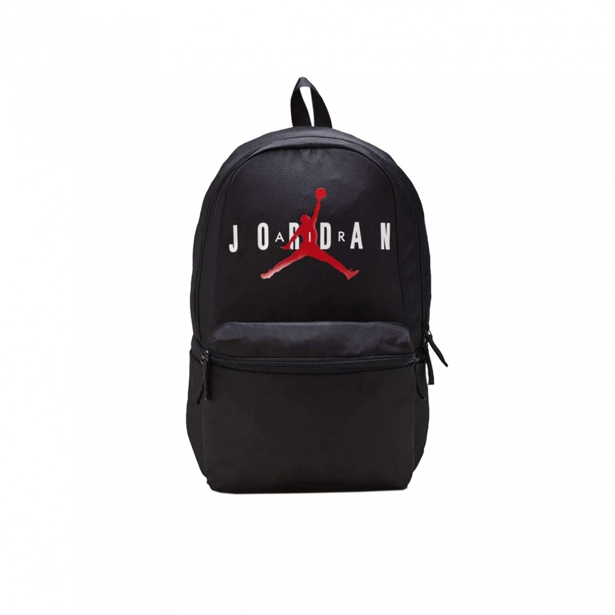 Mochila Jordan Hbr Air - Black - Black 