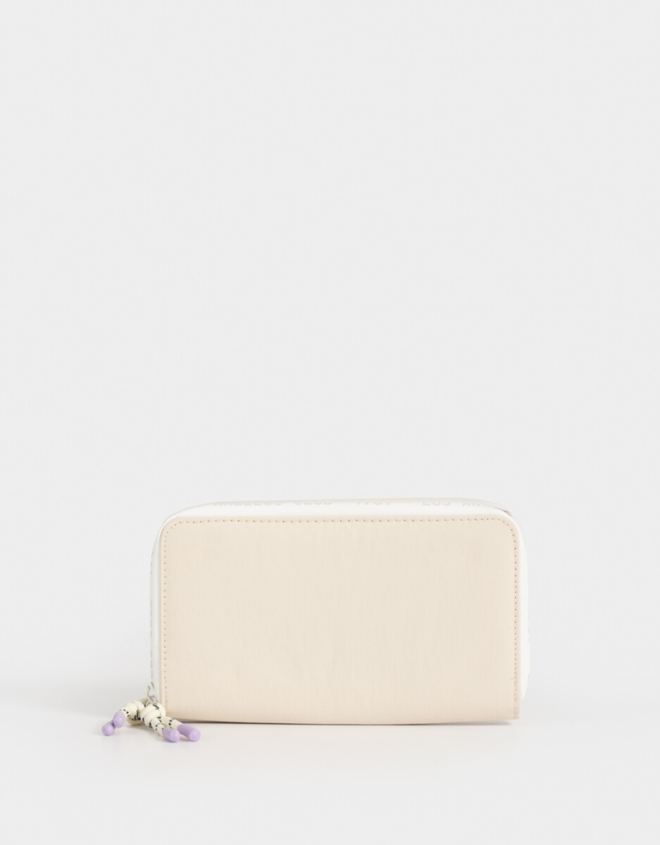 Billetera Fichero Deportivo 