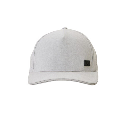 Gorro Rip Curl Vaporcool Elite Flexfit Gris