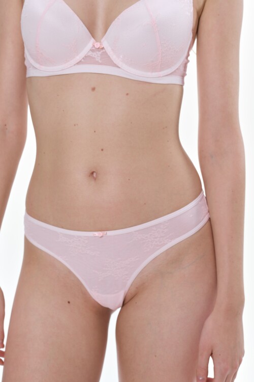 Colaless Soft seduction Nude