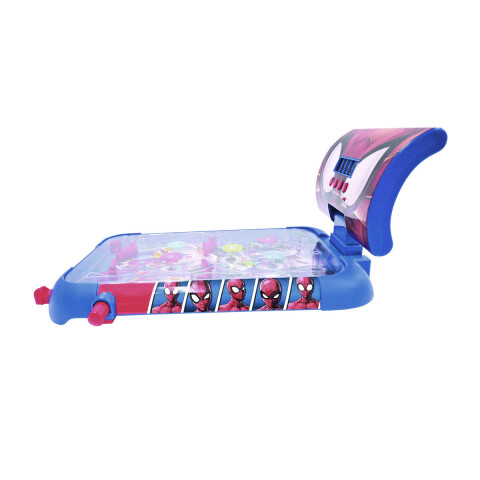 Pinball de Mesa Electrónico Lexibook Spiderman