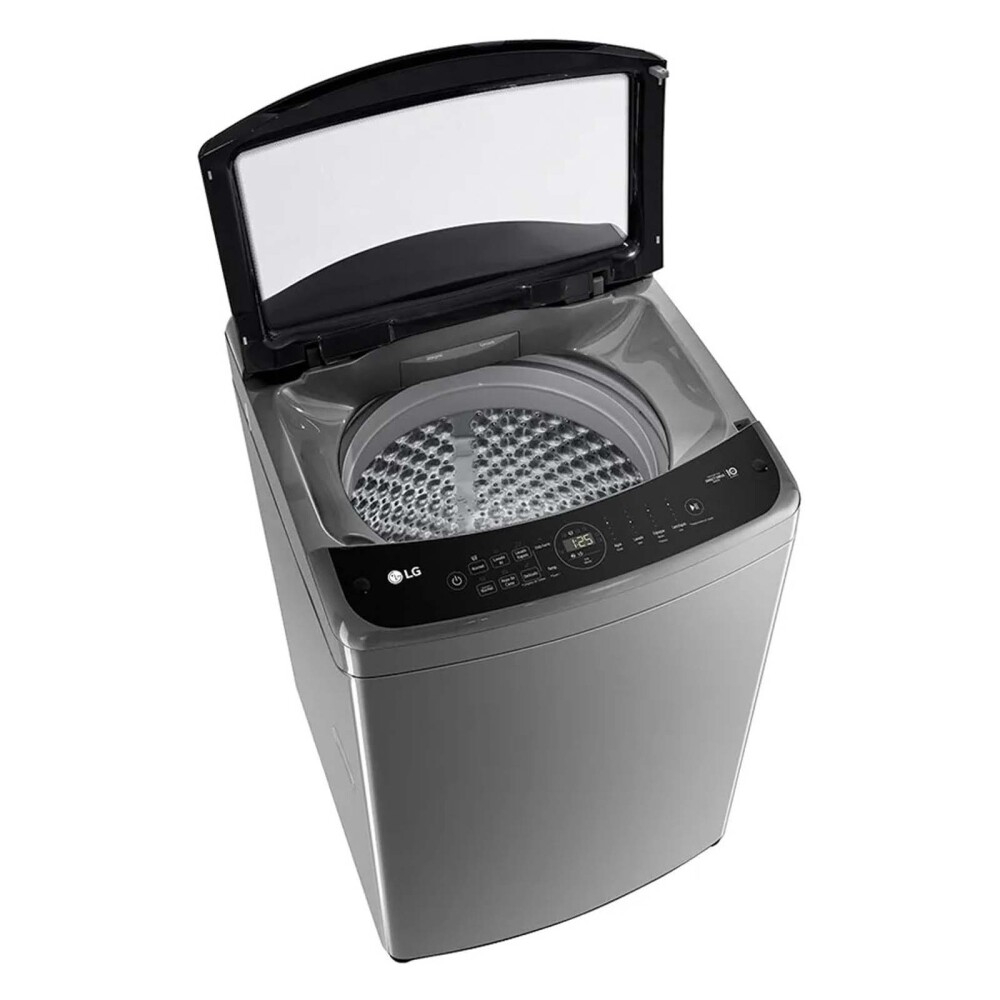 LAVARROPAS SUPERIOR LG 19KG WT19BV6T INVERTER