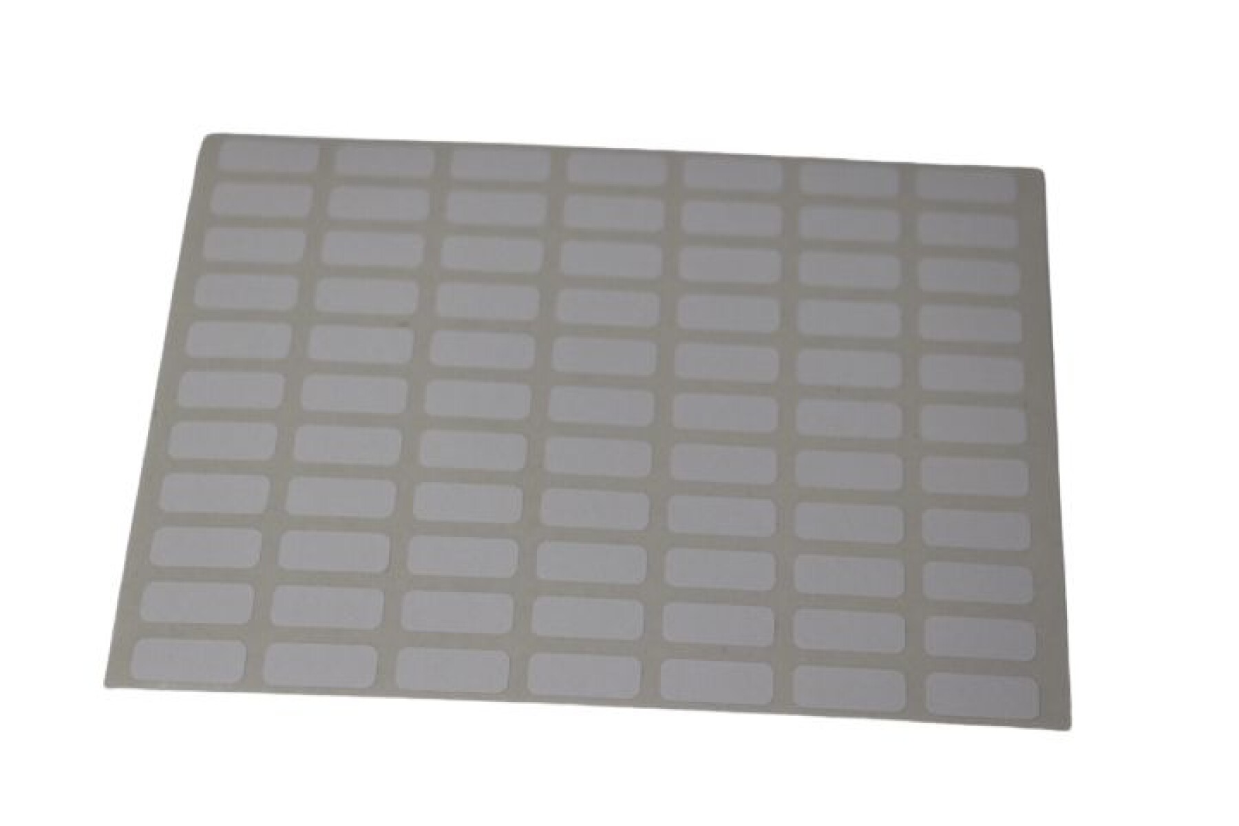 ETIQUETA ROTOLA CAJA X 30 PLANCHAS - MODELO 820 