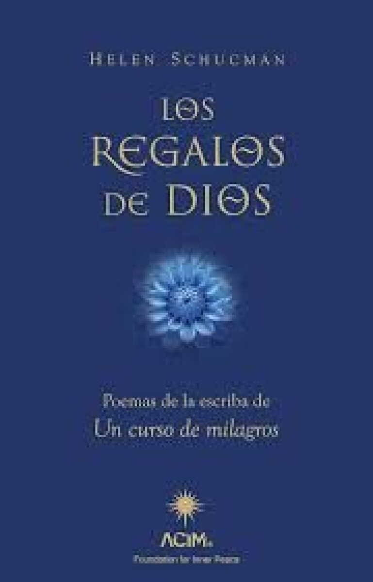LOS REGALOS DE DIOS 