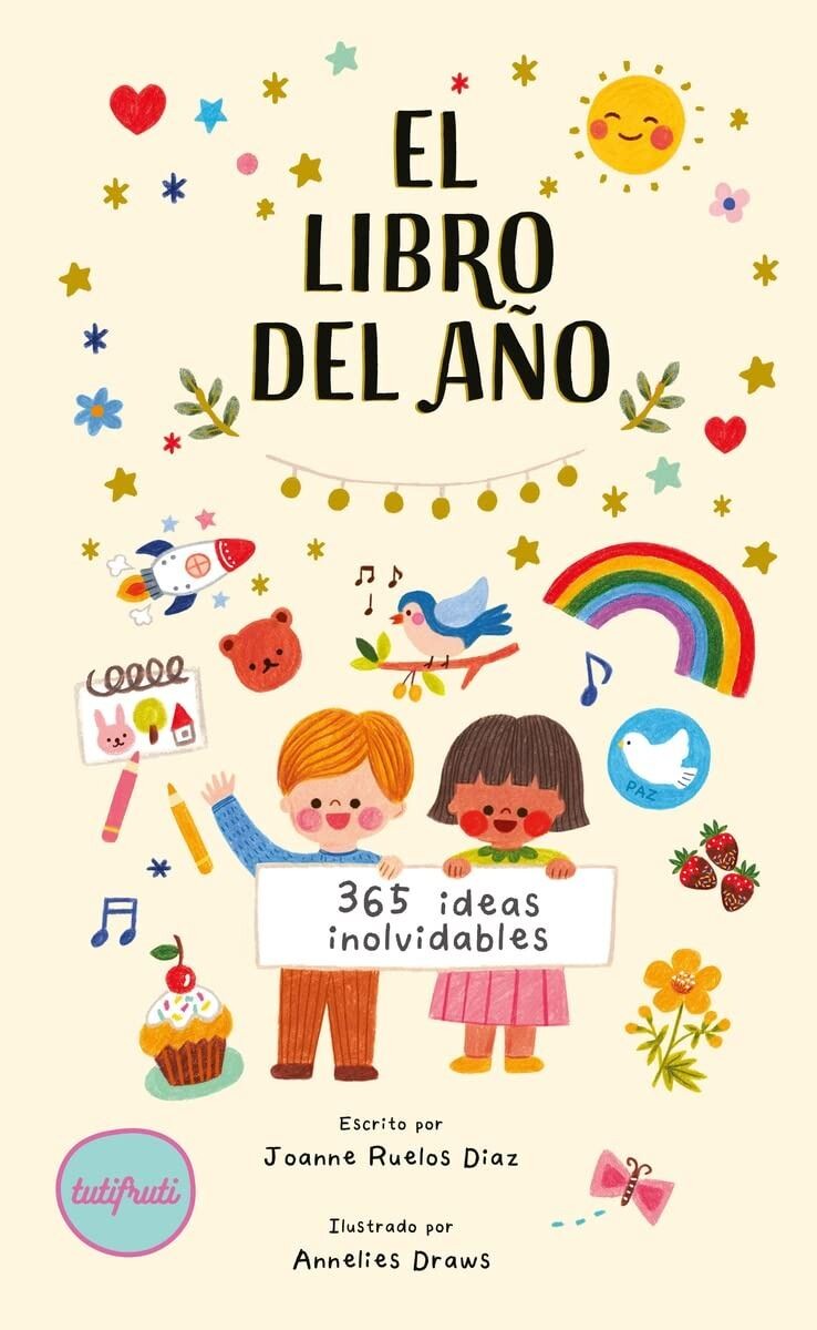 Libro Del Año, El 