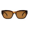 Lentes de sol Chilli Beans Anitta Animal Print