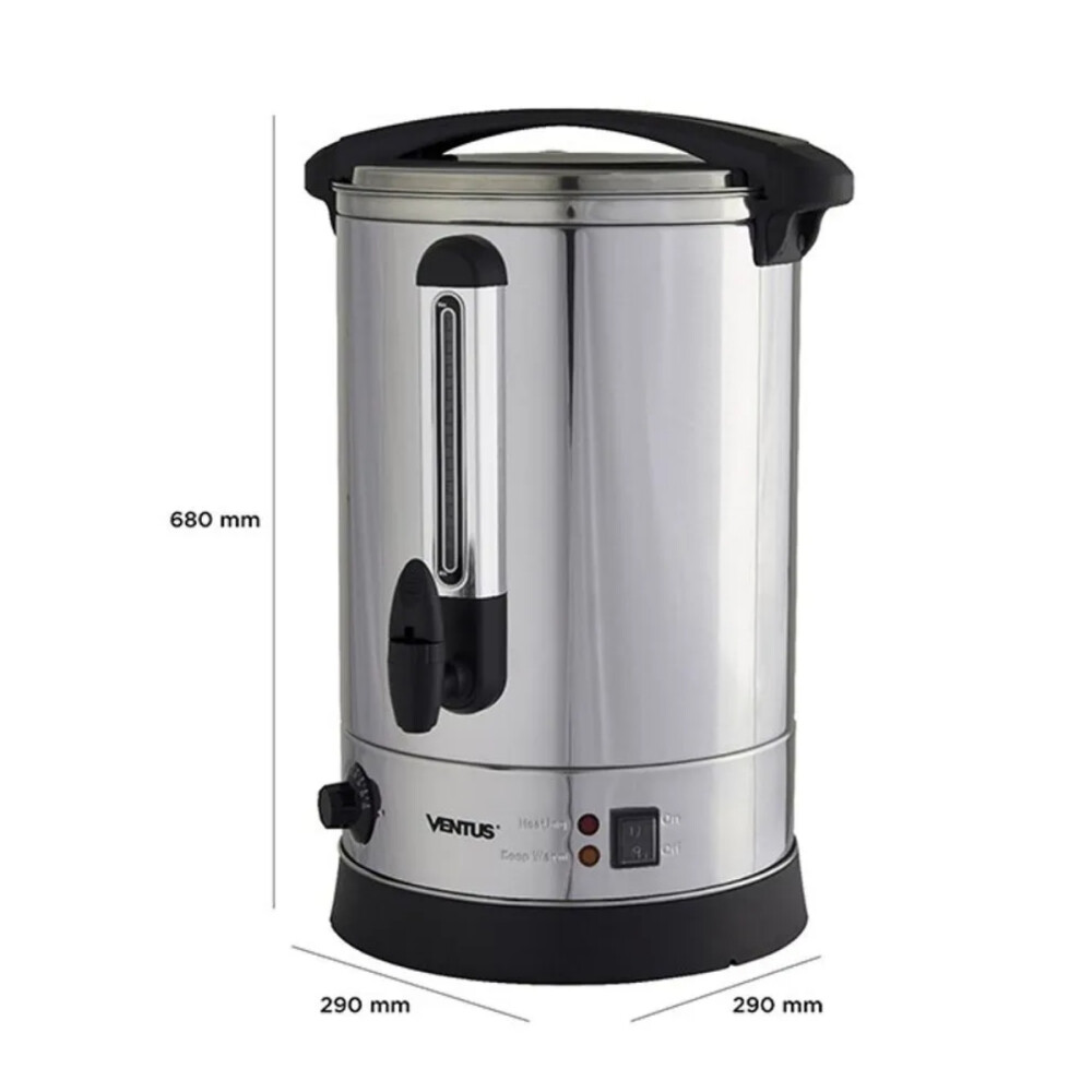 Hervidor de Agua 28 Litros VHA-28 Hervidor de Agua 28 Litros VHA-28