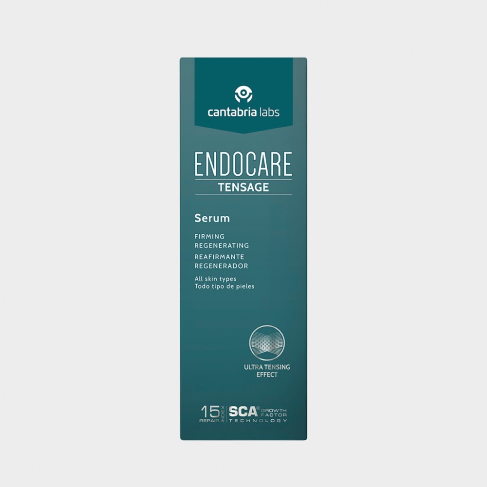 Endocare Tensage Serum Reafirmante Endocare Tensage Serum Reafirmante