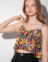 TOP GIAN Multicolor