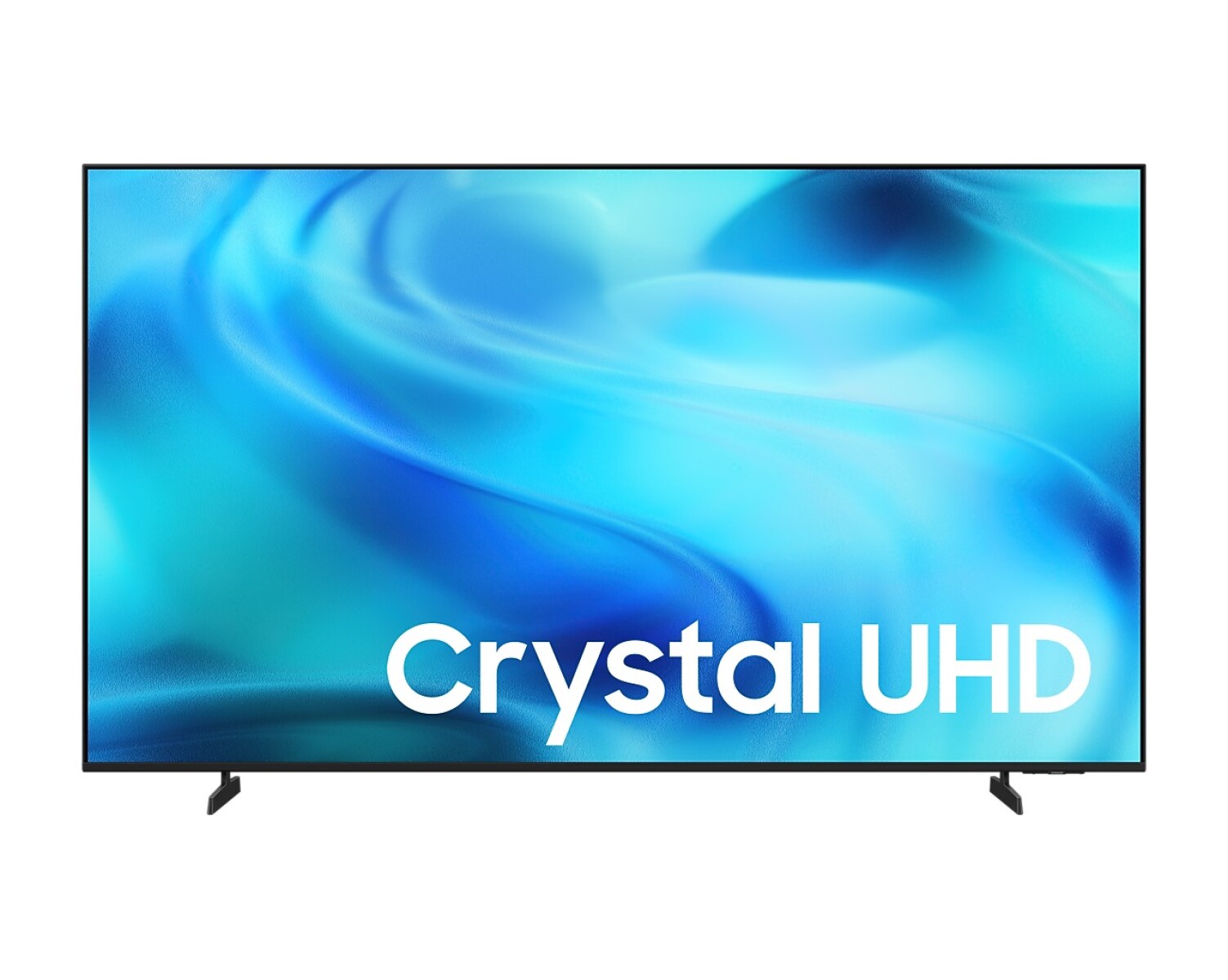 Smart TV Samsung 65" Crystal UHD U8000H 4K Vision AI (2026) 