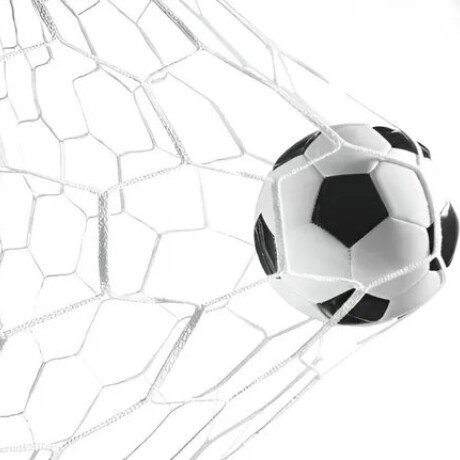 RED ARCO FUTBOL FIBRA 4.00X2.00MTS (PAR) S/C