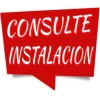 Consulte Instalación