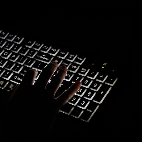 Teclado Usb Perixx 317 Retroiluminado 001