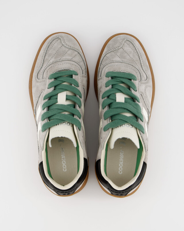 Championes Coolway Calzado Goal Gray Cloud – Moda y comodidad Championes Coolway Calzado Goal Gray Cloud – Moda y comodidad