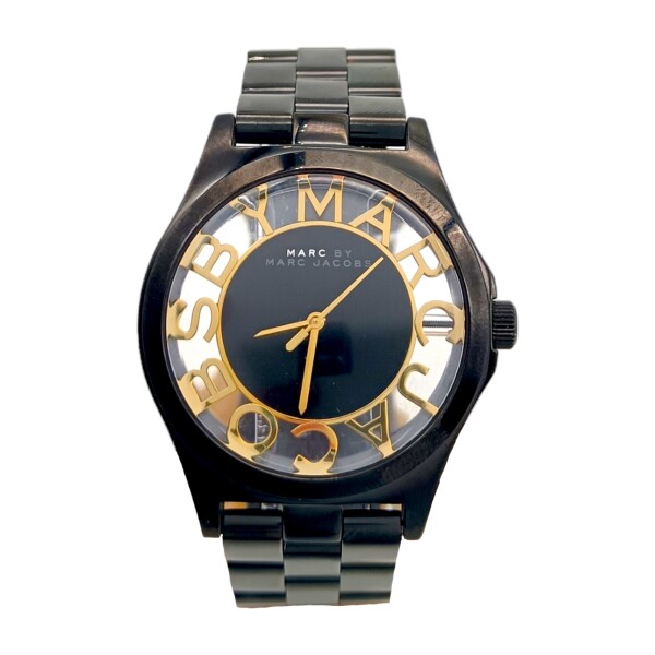 MARC JACOBS MBM 3255 Negrouniforme