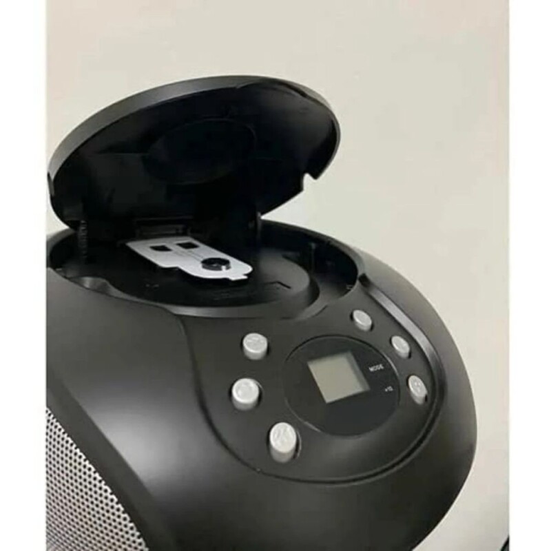 REPRODUCTOR BOOMBOX MULTILASER REPRODUCTOR BOOMBOX MULTILASER