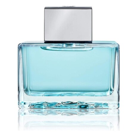 Perfume Antonio Banderas Blue Seduction for Women 80ml Perfume Antonio Banderas Blue Seduction for Women 80ml
