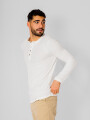 Remera Tuku Blanco