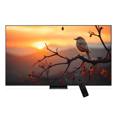 Televisor Qned Smart 100 Lg 100qned86as 4k Ultra Hd TV 100" LG QNED EVO MINI LED 100QNED86