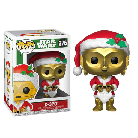 C-3PO • Star Wars - 276 C-3PO • Star Wars - 276