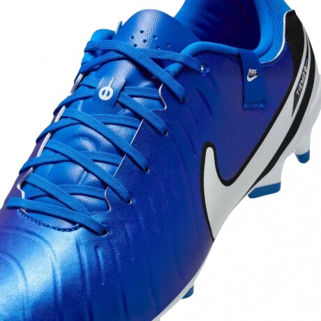 Championes NIKE Tiempo Legend 10 Academy Blue