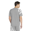 Remera Adidas Fortore 23 de Hombre - IK5772 Gris